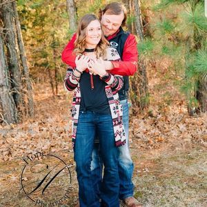 Meet your Posher, Shalee